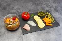 Comfort Aparthotel Frejus la Tour de Mare - breakfast