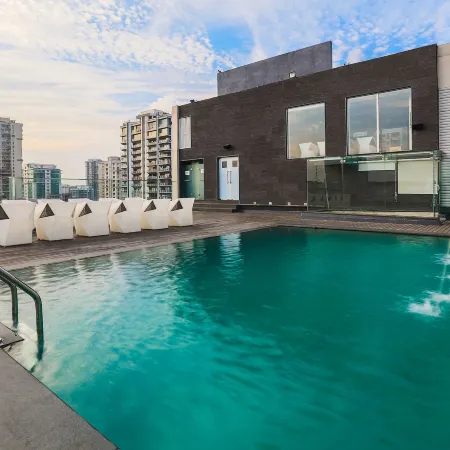 The Empresa Hotel