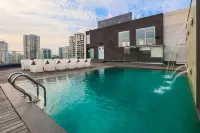 The Empresa Hotel - Rooftop Pools
