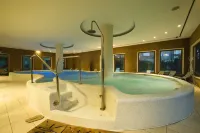Hotel Villa Ricci & Benessere - 3-Star
