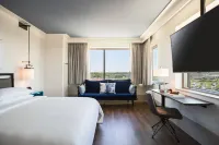 Renaissance Columbus Westerville-Polaris Hotel Отели в г. Колумбус
