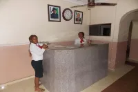 Ivory Place Hotel - Hot Tub