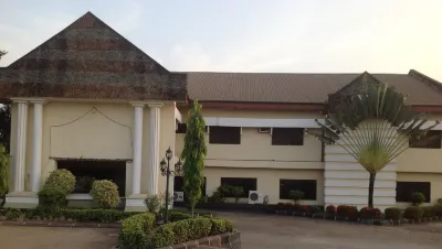 Eastern Comfort and Suites Hotels in 