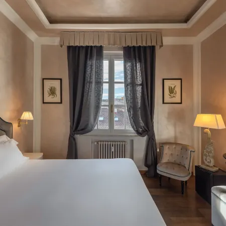 Residenza Gambrinus Отели рядом с достопримечательностью «Улица Виа-Маджо»