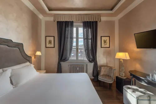 Residenza Gambrinus