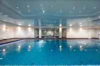 Petroff Palace Boutique Hotel - Pools