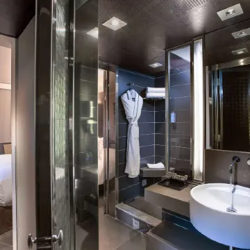 Sofitel Algiers Hamma Garden