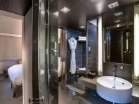 Sofitel Algiers Hamma Garden Hotels in Algiers