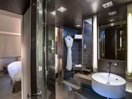 Sofitel Algiers Hamma Garden