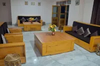 Green Leaf Resort Hotel di West Sikkim