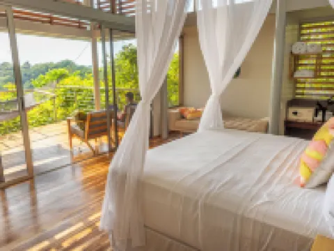 シエロ・ロッジ ゴルフィトのホテル