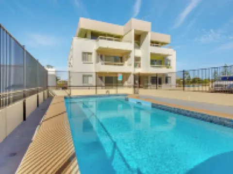 Bayview Tower Hotels in Yeppoon