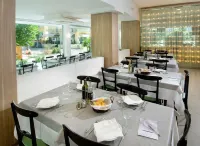Hotel Atlantic & Spa - Breakfast