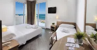 Hotel Atlantic & Spa Hôtels à : Gabicce Mare