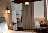 Riad Dar Dar Hotel di 