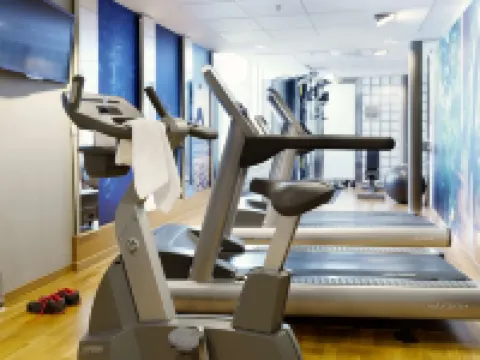 Scandic Linköping City Hotels in Linkoping