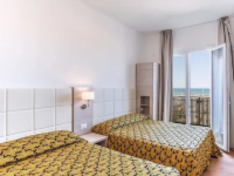 Hb Hotels Orchidea Blu Hotels in Torre Pedrera