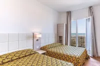 Hb Hotels Orchidea Blu Hotels in Torre Pedrera