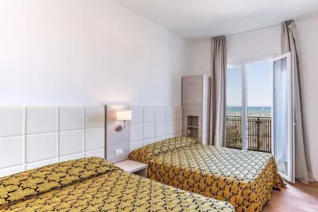 Hb Hotels Orchidea Blu