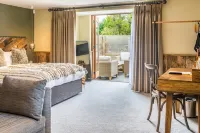 The Litton Hotels in Mendip District