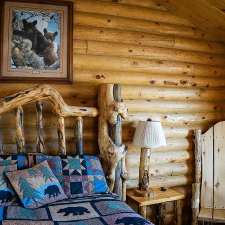 Country Cabins Inn