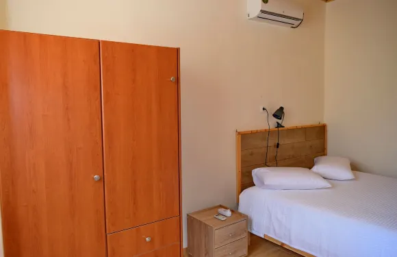 白湖假日之家酒店