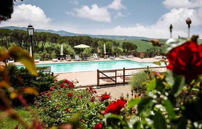 San Giorgio Country Residence