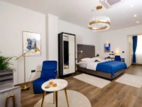 Villa Brandestini Hotels in Pula