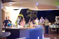 Hotel Palma Real - bar