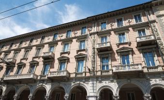 Residence Sacchi Aparthotel
