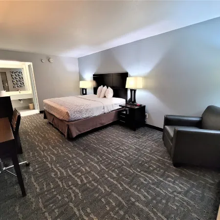 Inn of Rockwall