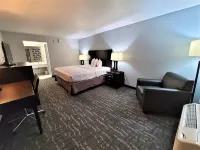 Inn of Rockwall - 2 estrellas