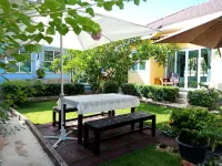 Baan Hai Bangsaray Hotels in Bang Sare