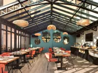 Hôtel des Ducs Hotels in Dijon