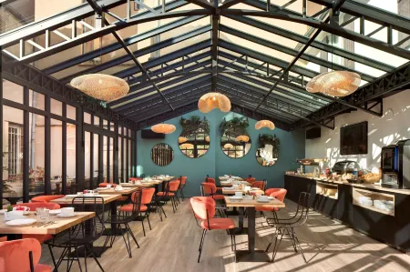 Hôtel des Ducs Отели рядом с достопримечательностью «Дворец герцогов Бургундских»