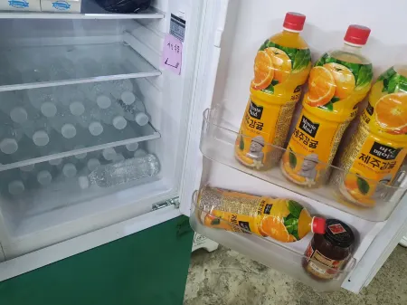 Daejeon Guesthouse Sky Garden Отели рядом с достопримечательностью «Вусонский университет Восточный Кампус»