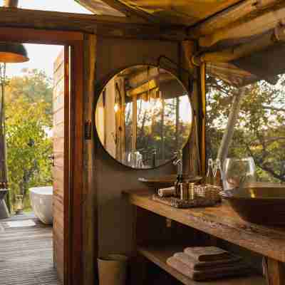 Sable Alley Rooms