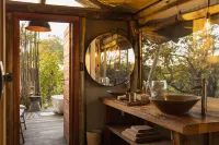 Sable Alley - Campgrounds