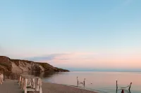Praia Art Resort - 5-Sterne