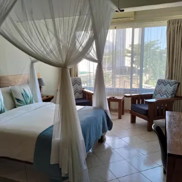 Sundown Guest House Maputo