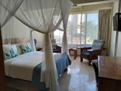 Sundown Guest House Maputo