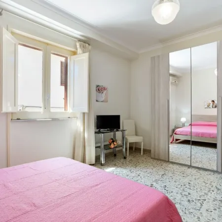 GuestHost - Tra il Centro e il Mare Apartment Con Terrazzo