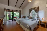 An Nhien Retreat Phu Quoc with Beach Access & Yoga Daily Hotels in Phu Quoc