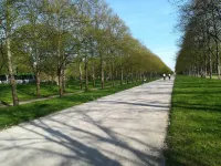 아파트먼트 오스테르스트라세 123