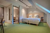 Hôtel & Restaurant Five Nations Hotels in Hamois