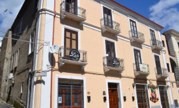 Casa Lissania