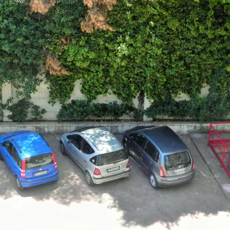 Torreata Hotel & Residence