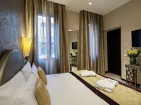 Alle Guglie Boutique Hotel Hotels near Ghetto Nuovo