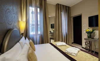 Alle Guglie Boutique Hotel