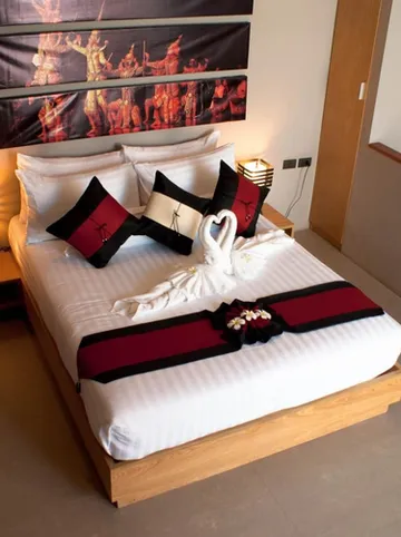 รูปภาพของพี เท็น สมุย